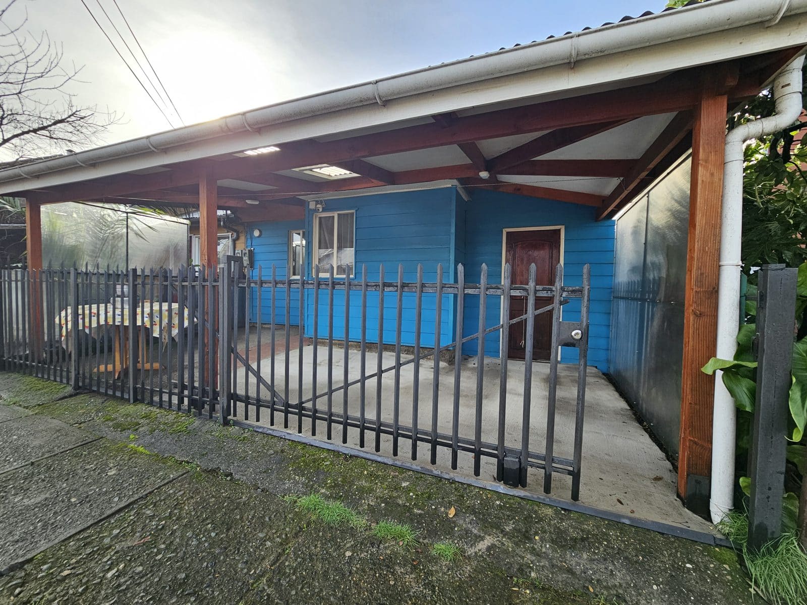 Casa en venta en Valdivia — foto 5