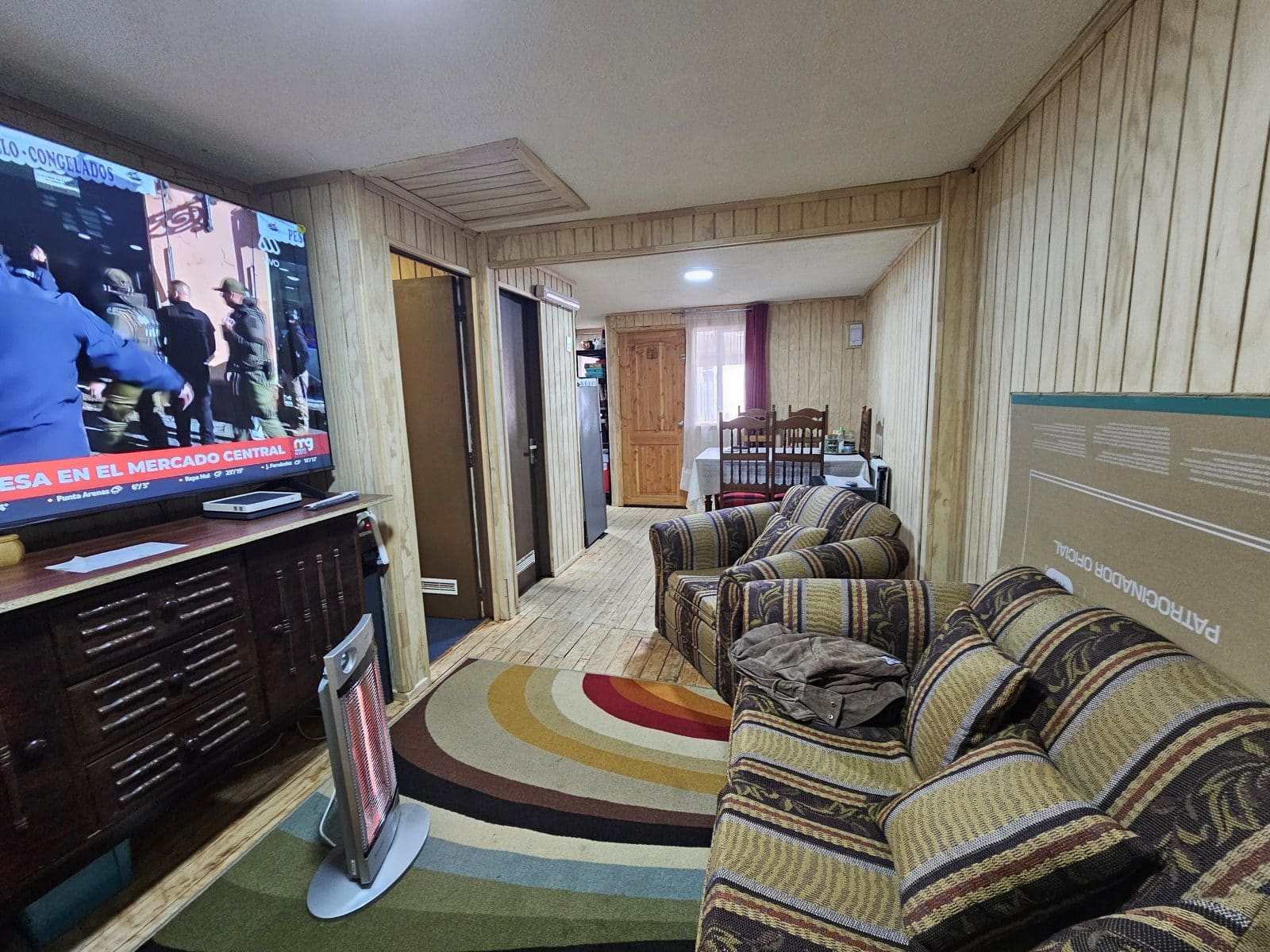 Casa en venta en Valdivia — foto 6