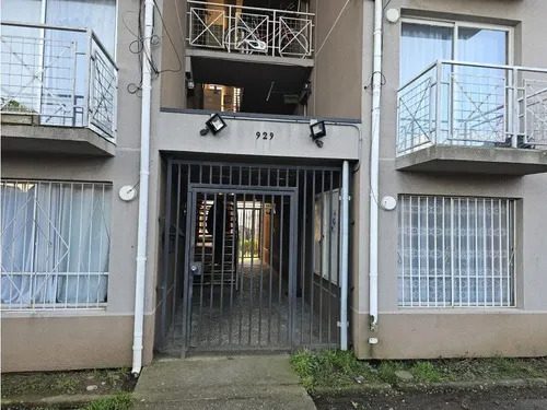 Departamento en arriendo en Valdivia — foto 1