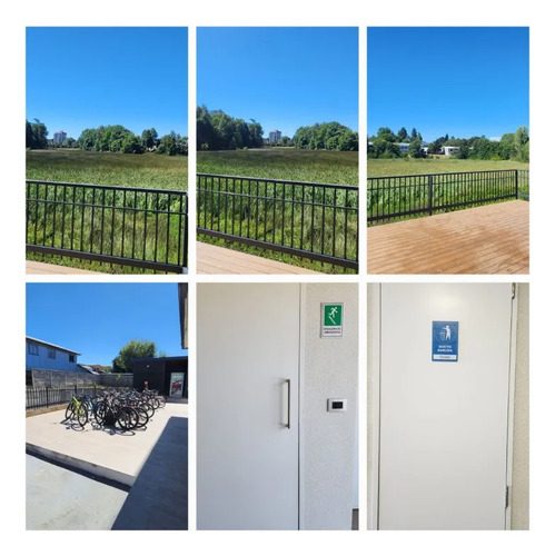 Departamento en arriendo en Valdivia — foto 7