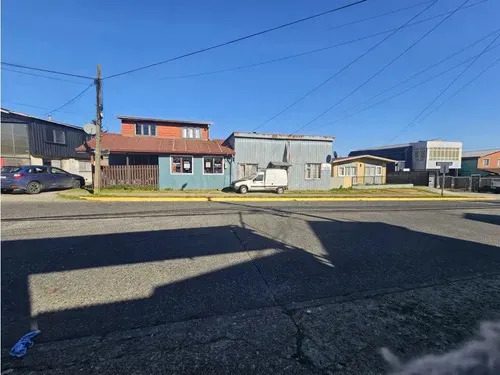 Terreno en venta en Valdivia — foto 1