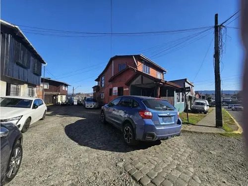 Terreno en venta en Valdivia — foto 3