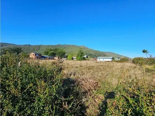 Terreno en venta en Valdivia — foto 1