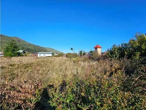 Terreno en venta en Valdivia — foto 2
