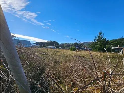 Terreno en venta en Valdivia — foto 5