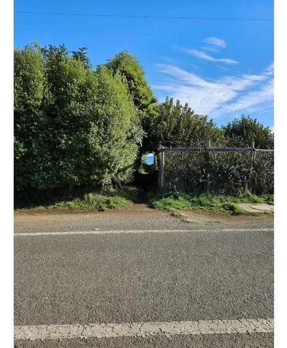 Terreno en venta en Valdivia — foto 6