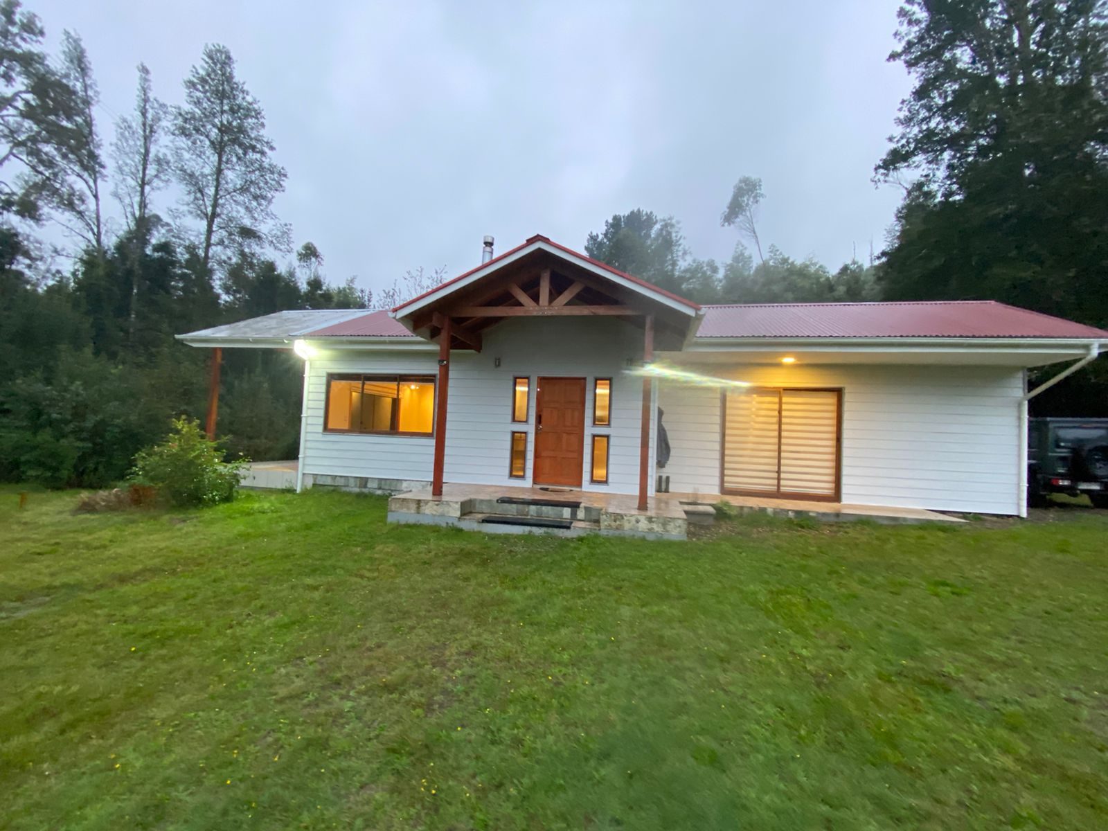 Casa en arriendo en Valdivia — foto 2