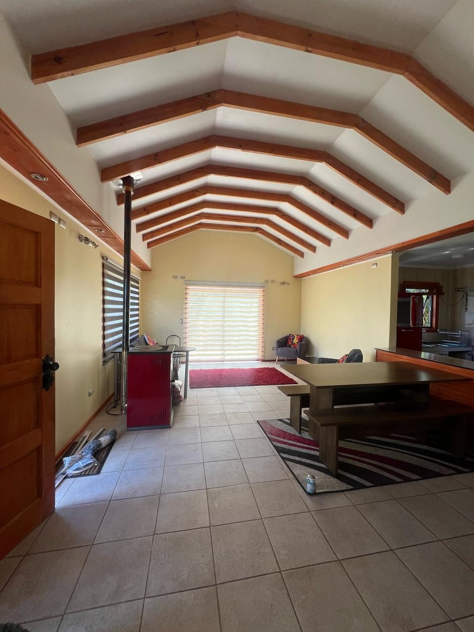Casa en arriendo en Valdivia — foto 3