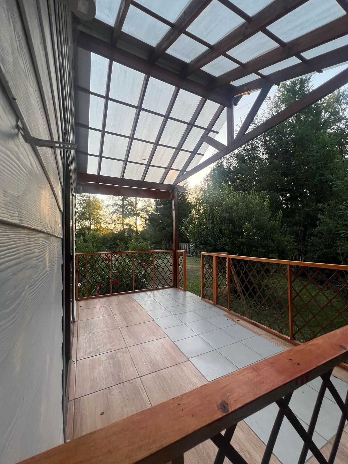 Casa en arriendo en Valdivia — foto 5