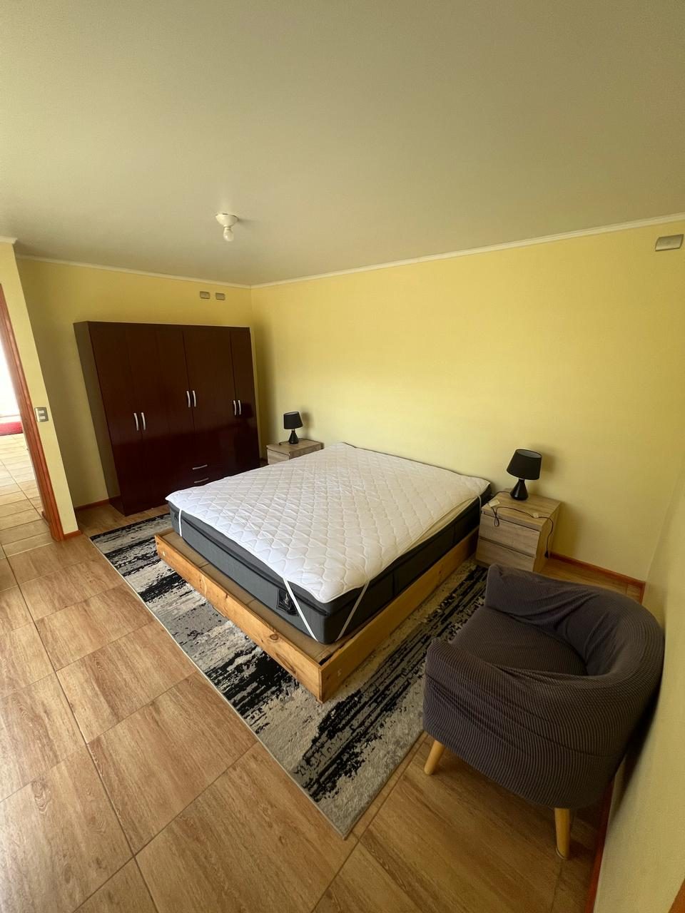 Casa en arriendo en Valdivia — foto 8