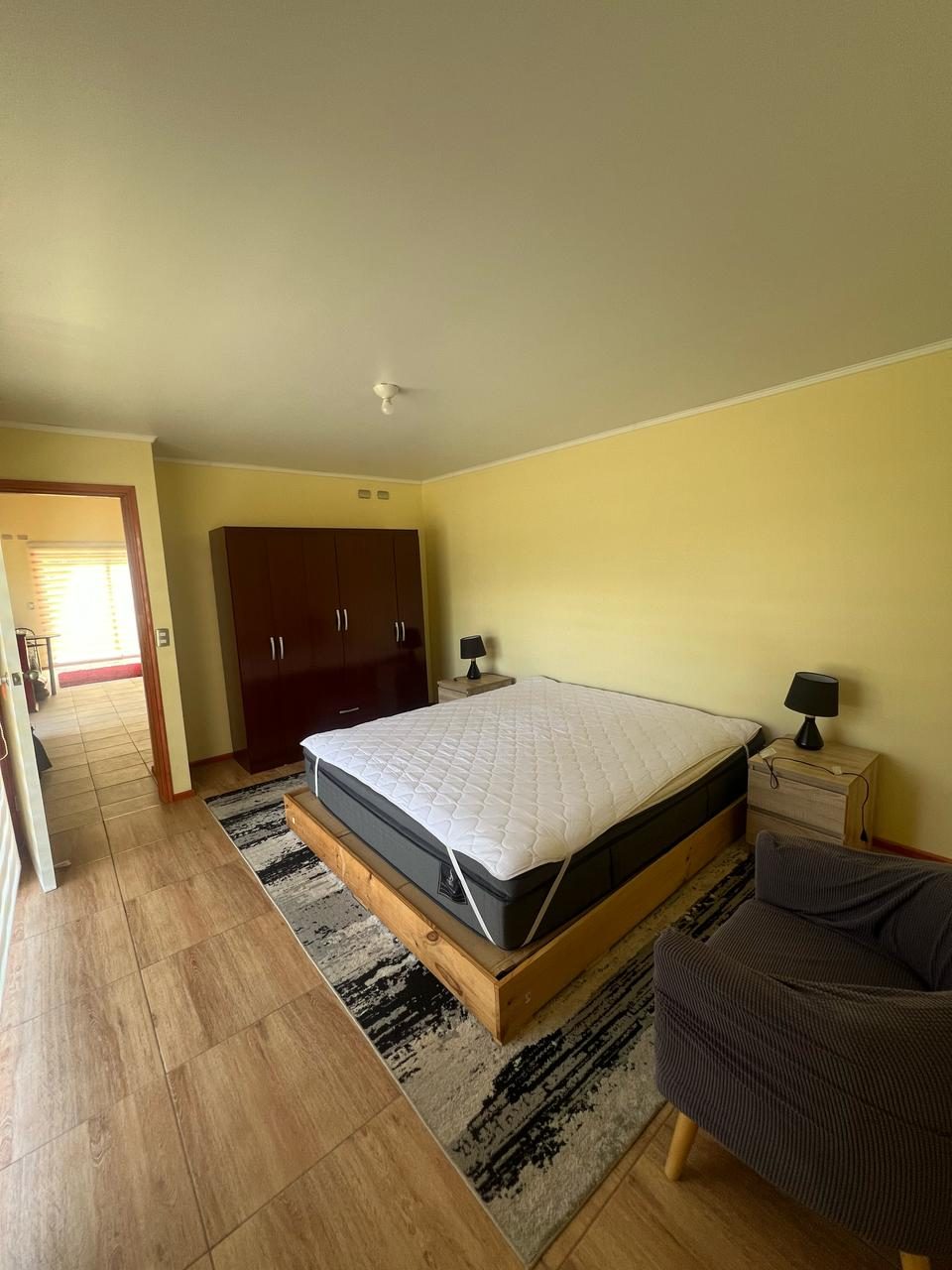 Casa en arriendo en Valdivia — foto 9