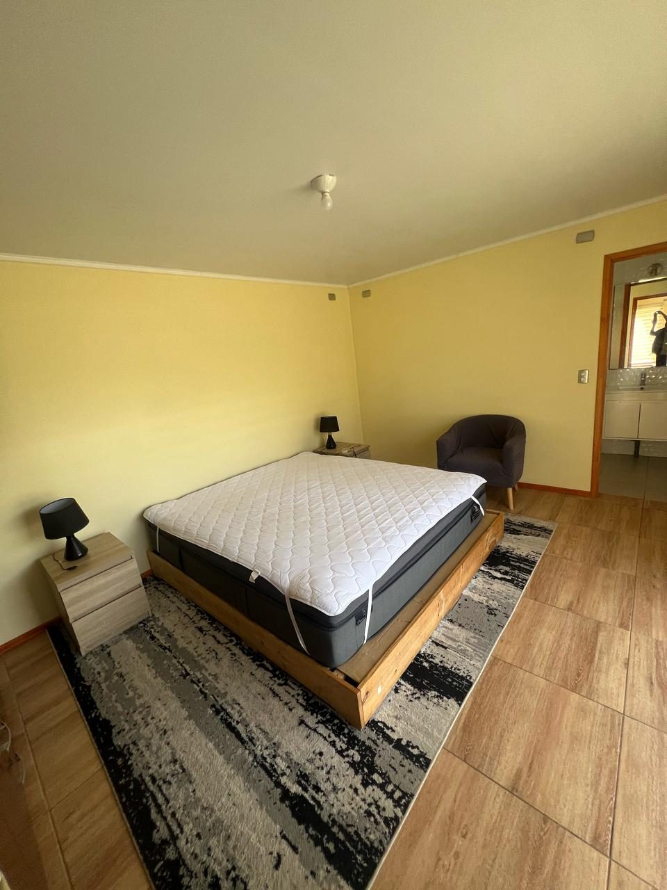 Casa en arriendo en Valdivia — foto 10
