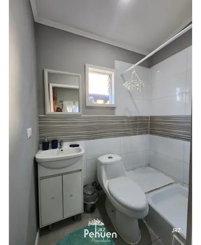 Casa en arriendo en Valdivia — foto 10