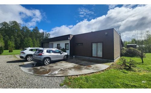 Parcela en venta en Valdivia — foto 3