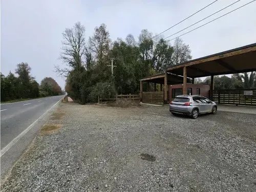 Parcela en venta en Valdivia — foto 7