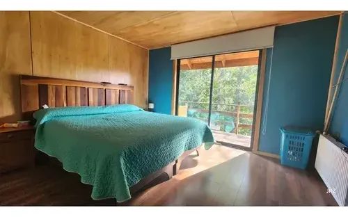 Parcela en venta en Mariquina — foto 8