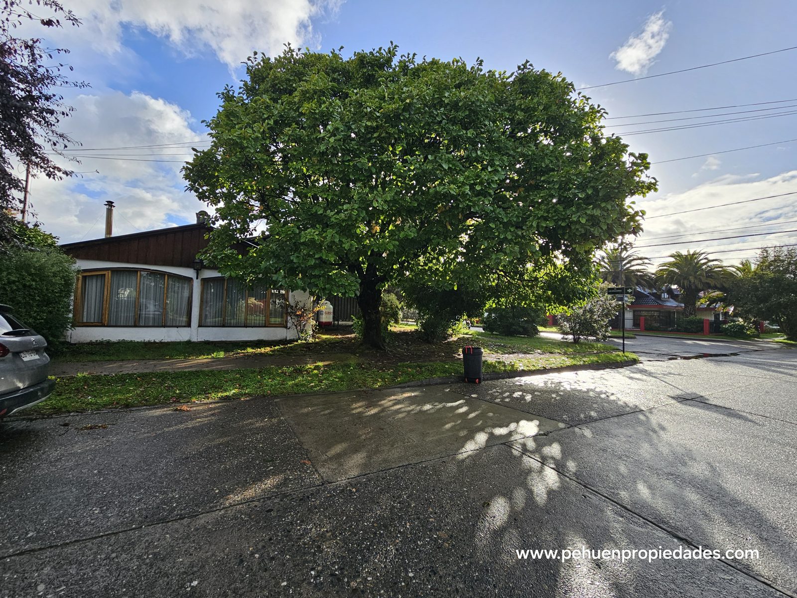 Casa en arriendo en Valdivia — foto 1