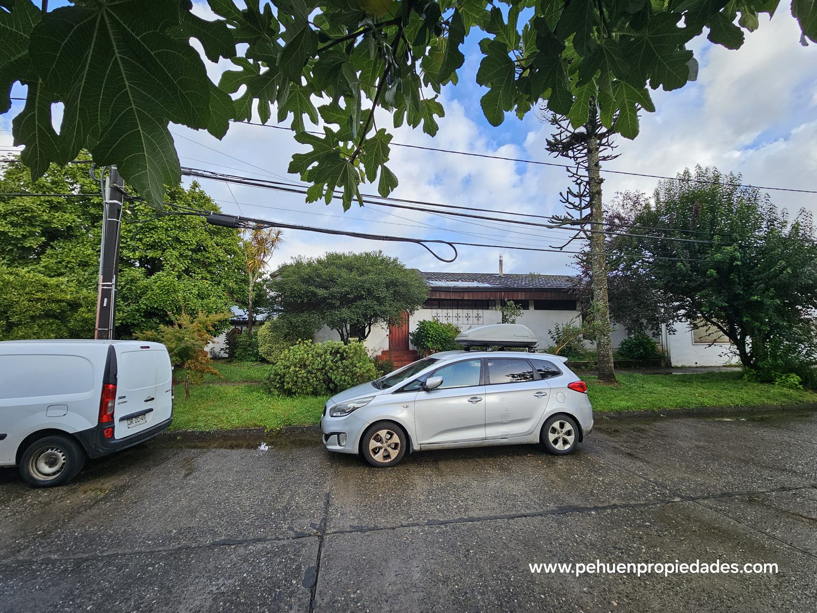 Casa en arriendo en Valdivia — foto 2