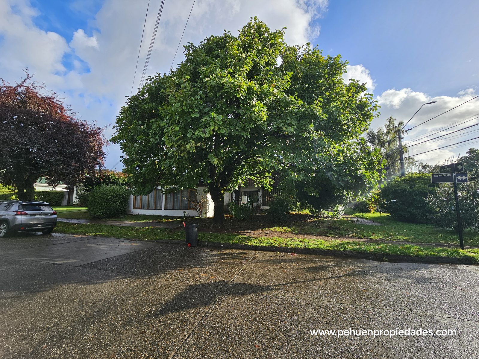Casa en arriendo en Valdivia — foto 3