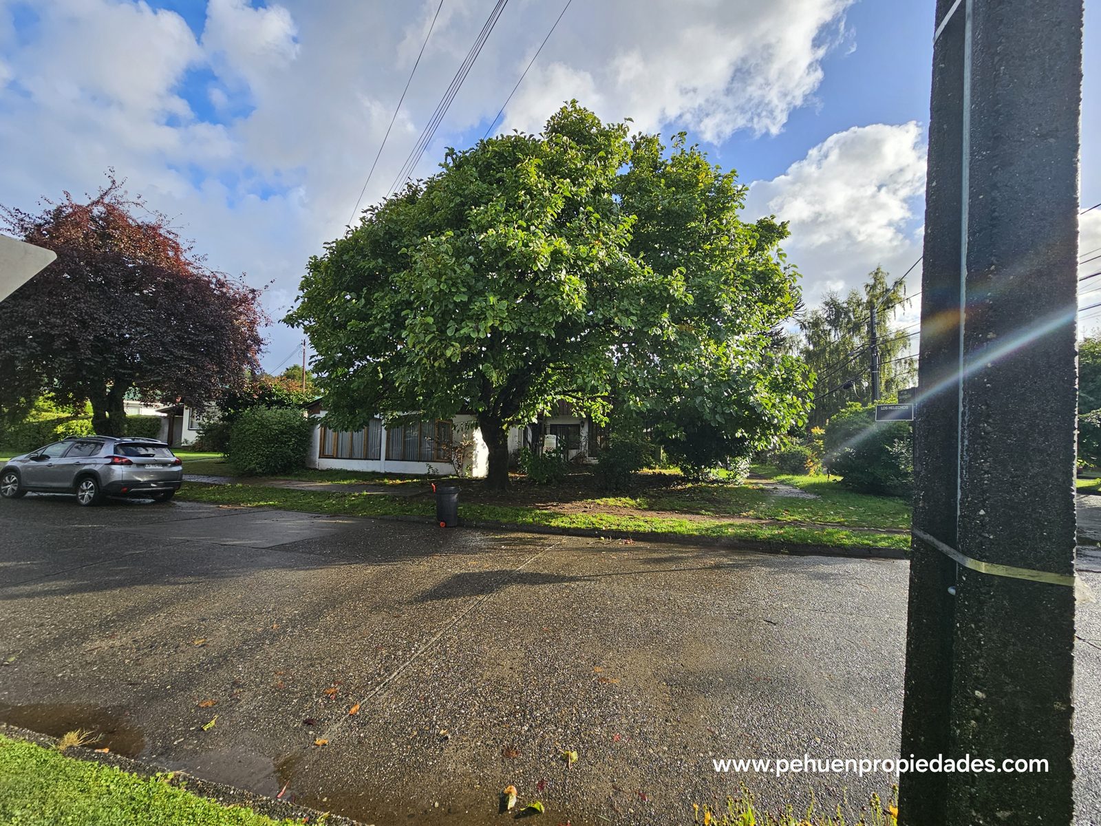 Casa en arriendo en Valdivia — foto 4