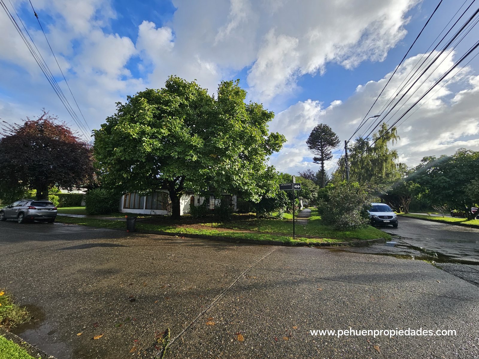 Casa en arriendo en Valdivia — foto 5