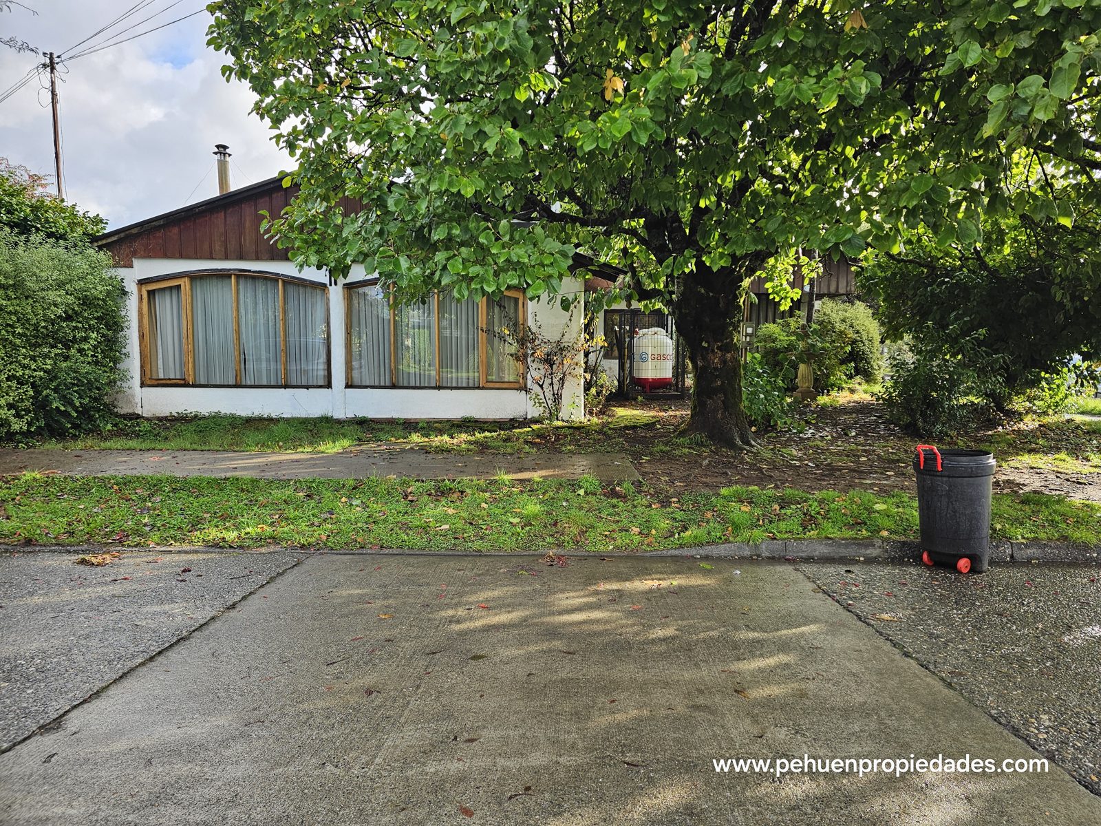 Casa en arriendo en Valdivia — foto 6