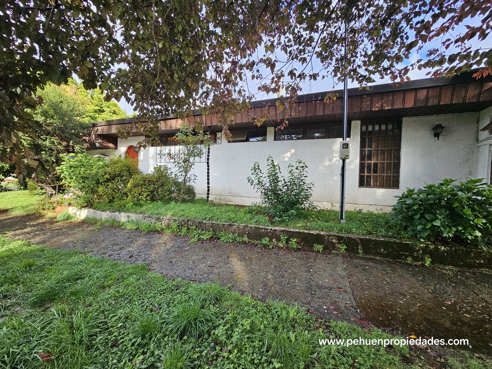 Casa en arriendo en Valdivia — foto 10