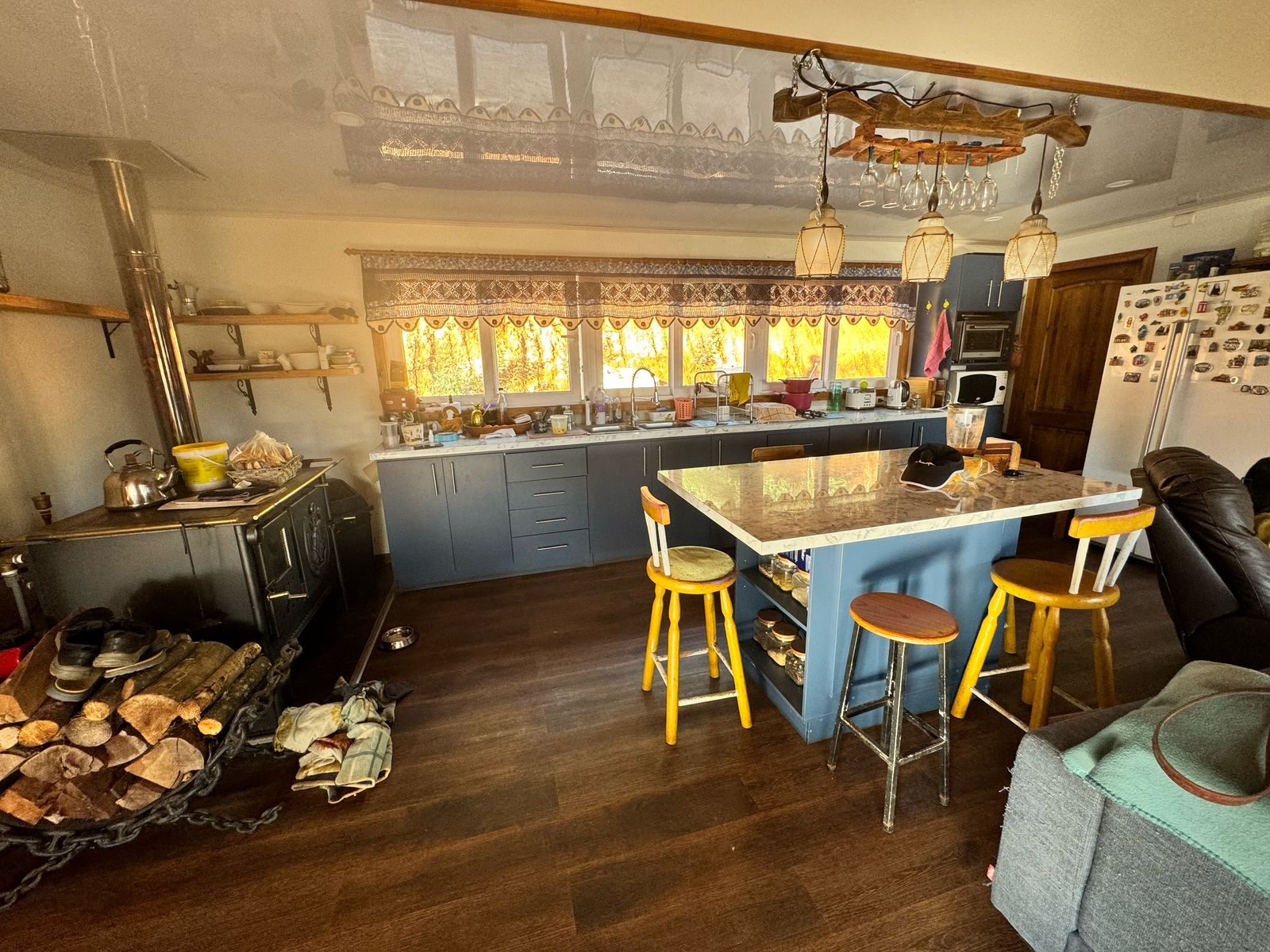 Parcela en venta en Valdivia — foto 2