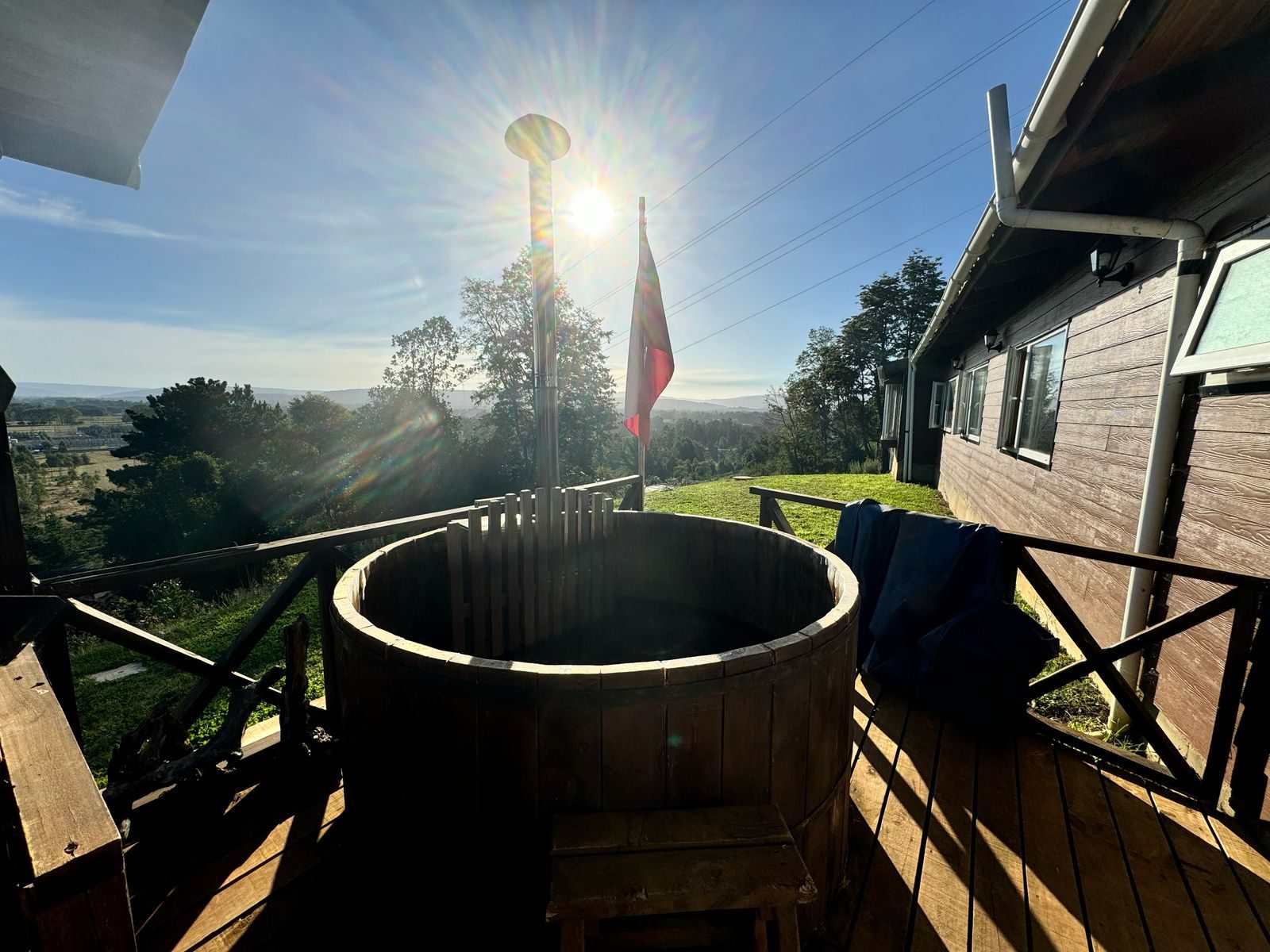 Parcela en venta en Valdivia — foto 9