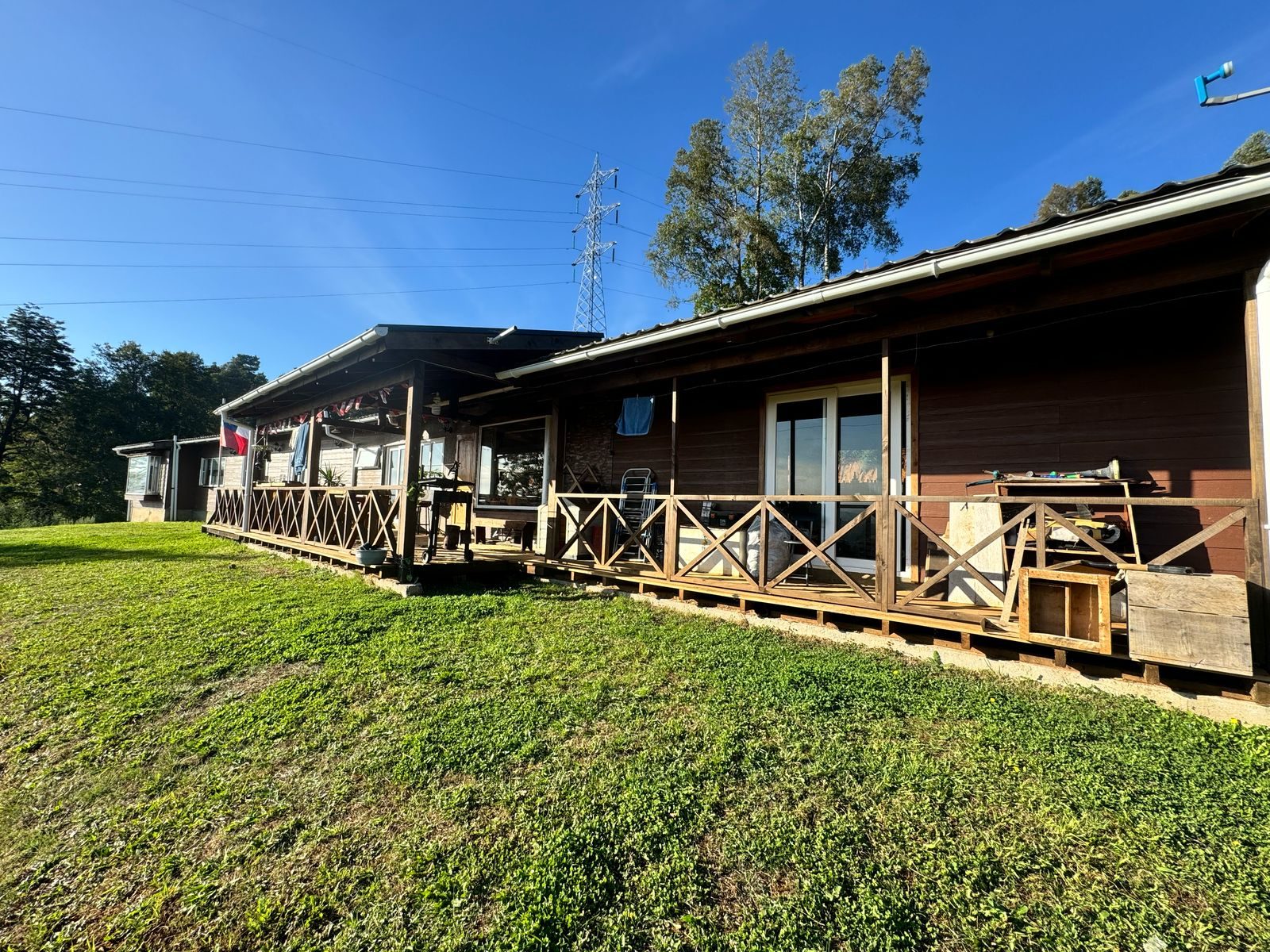 Parcela en venta en Valdivia — foto 10