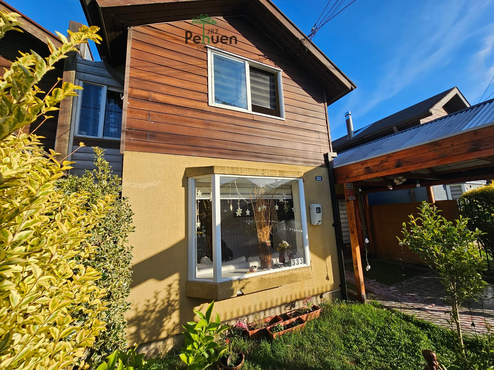 Casa en venta en Valdivia — foto 1