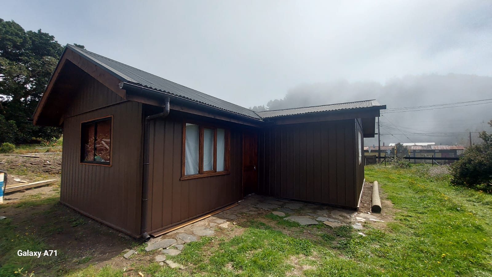 Casa en venta en Mariquina — foto 6
