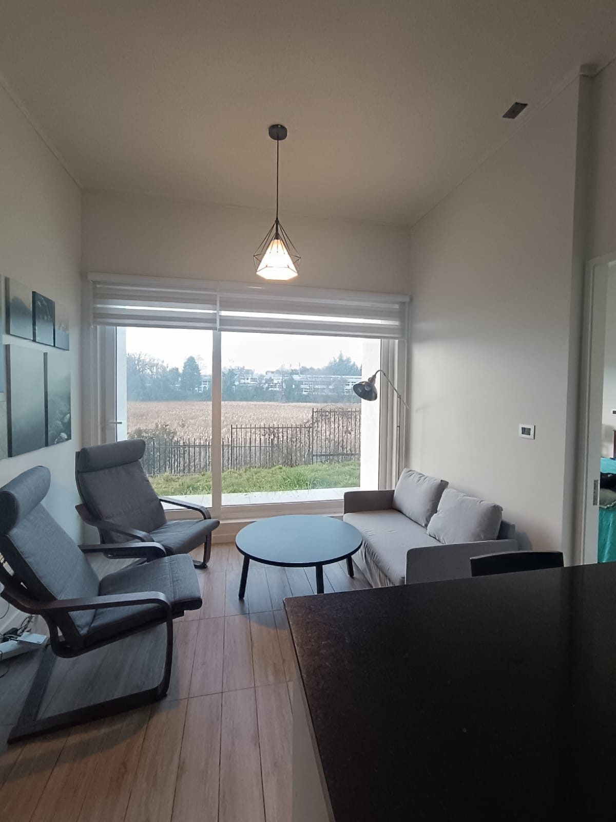 Departamento en arriendo en Valdivia — foto 1
