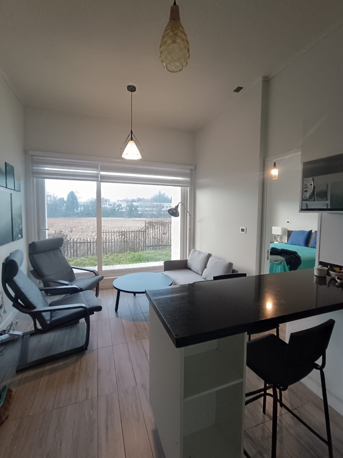 Departamento en arriendo en Valdivia — foto 7