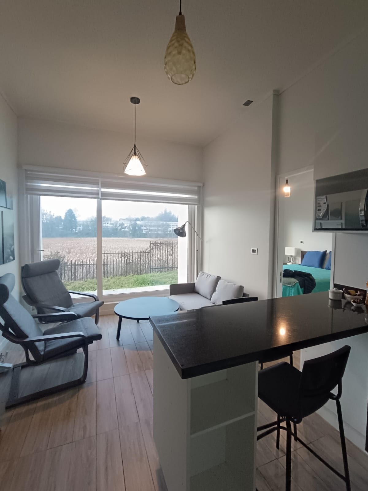Departamento en arriendo en Valdivia — foto 8