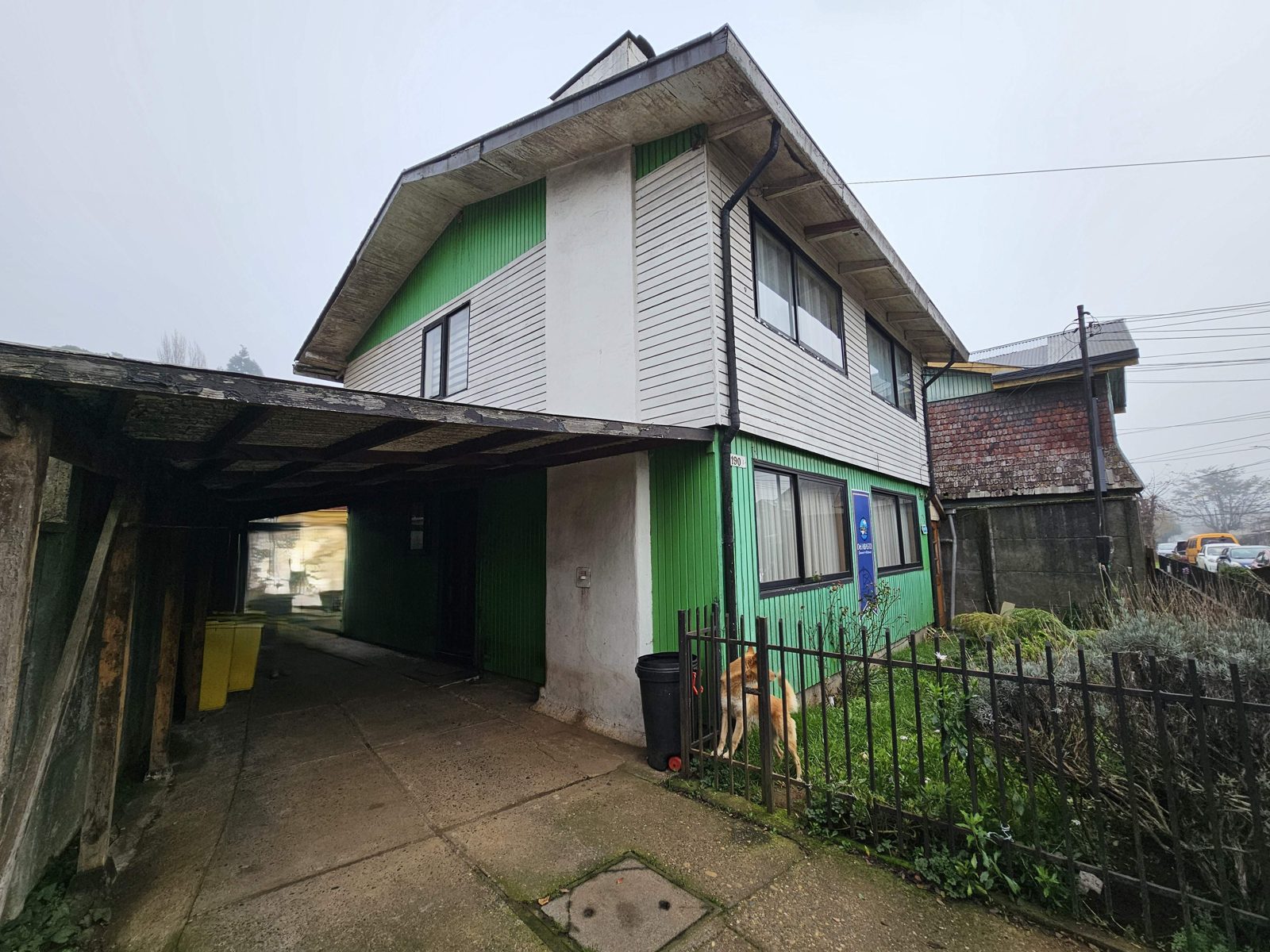 Casa en venta en Valdivia — foto 1