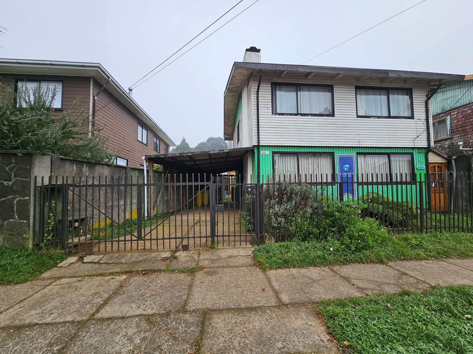 Casa en venta en Valdivia — foto 2