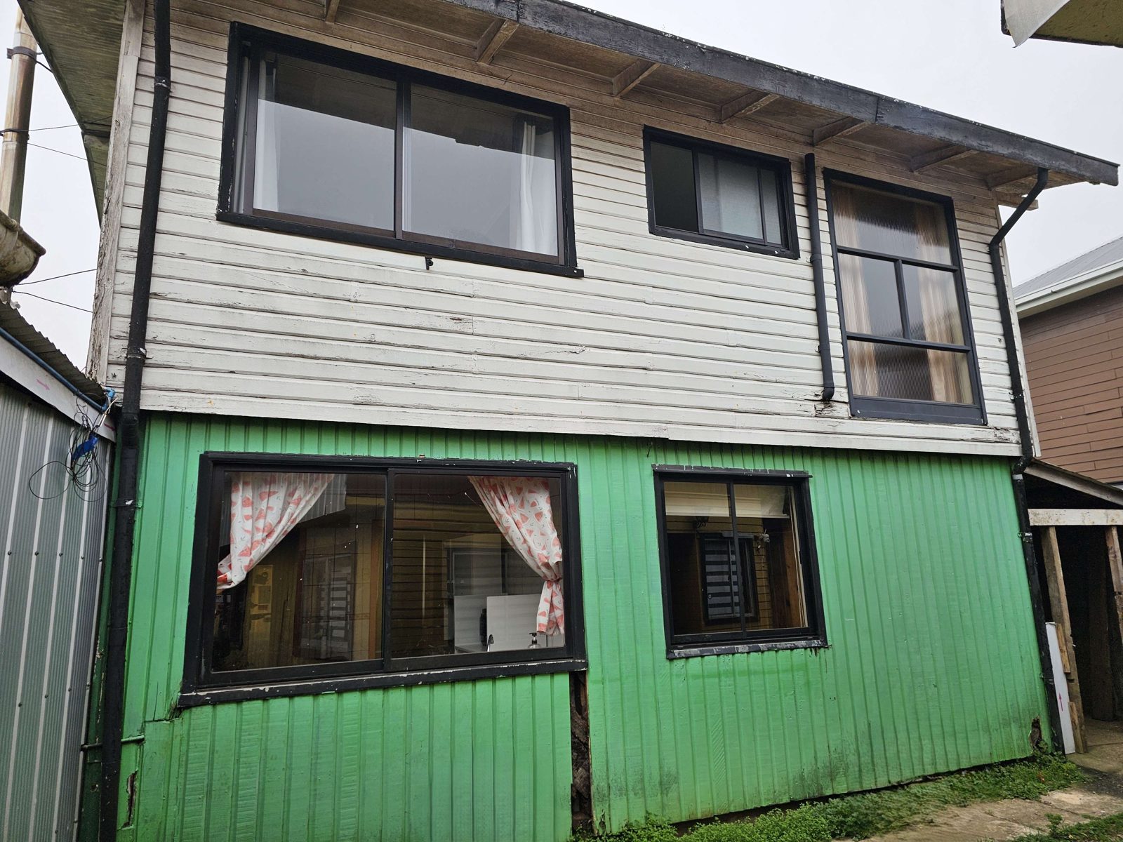 Casa en venta en Valdivia — foto 3