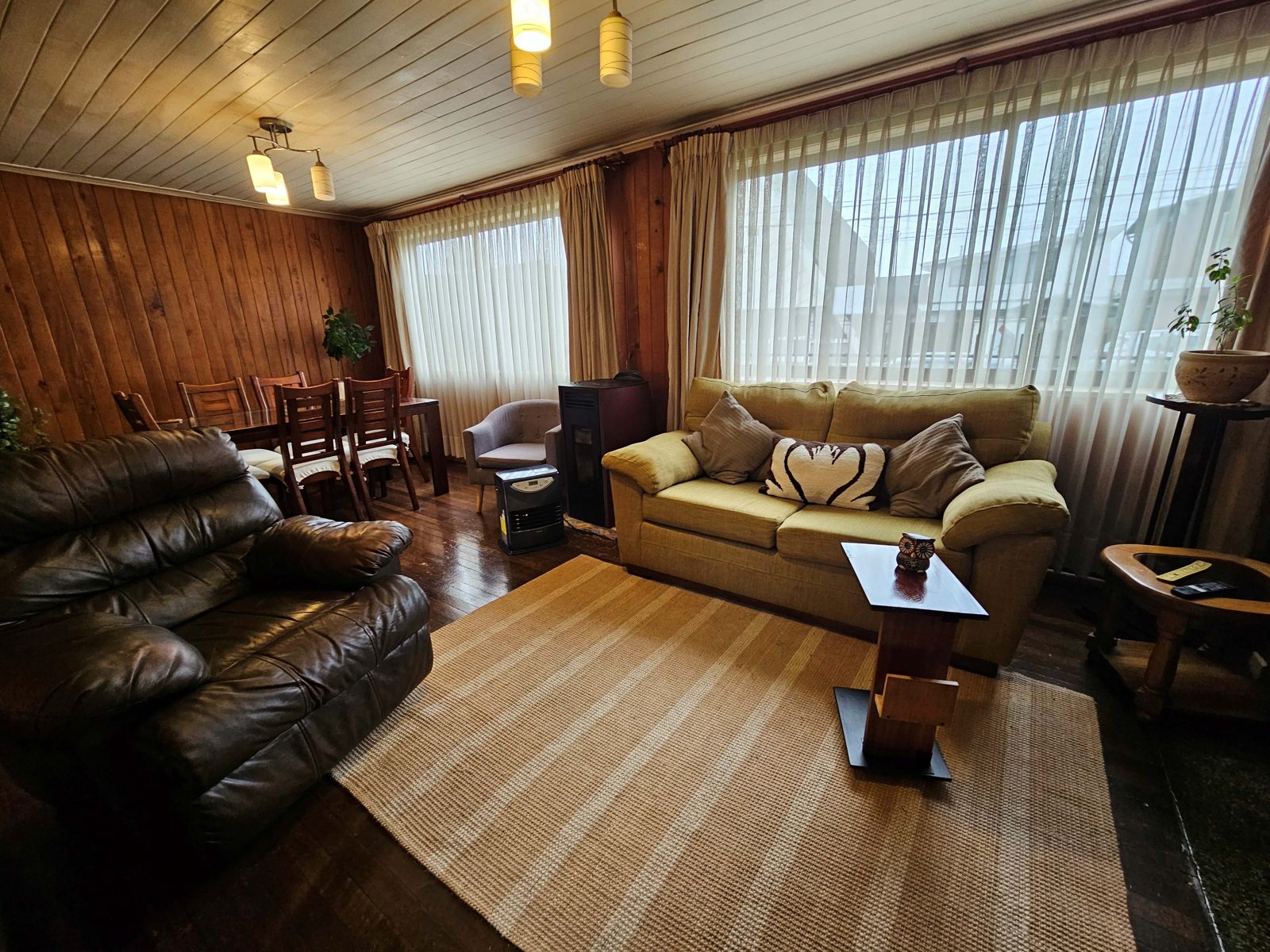Casa en venta en Valdivia — foto 4