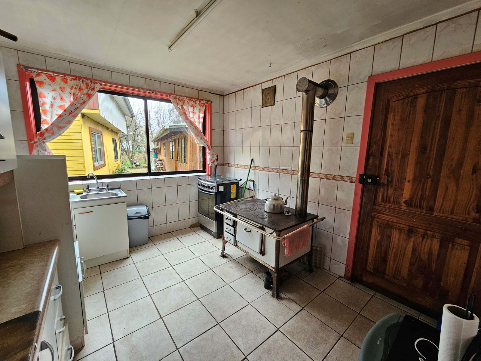 Casa en venta en Valdivia — foto 6