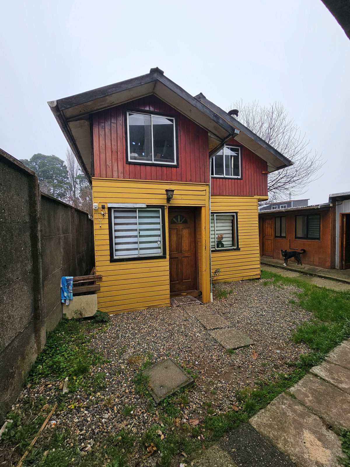 Casa en venta en Valdivia — foto 7