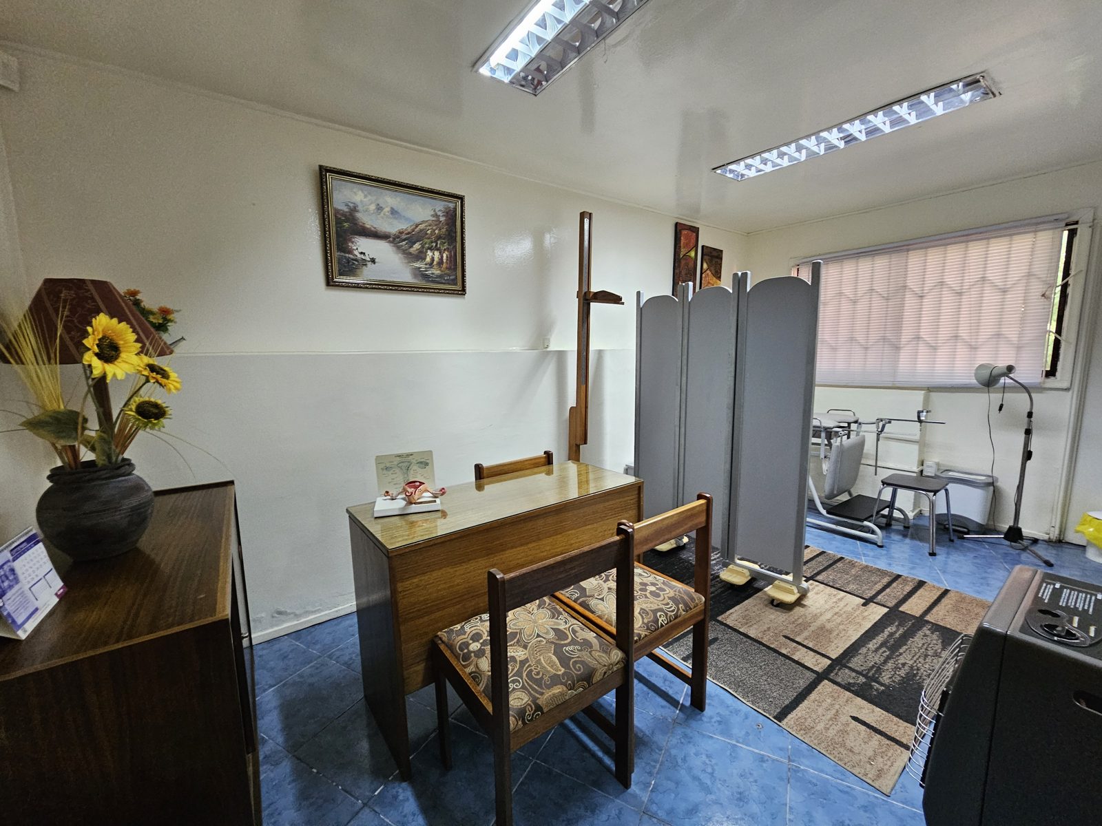 Oficina en arriendo en Valdivia — foto 1