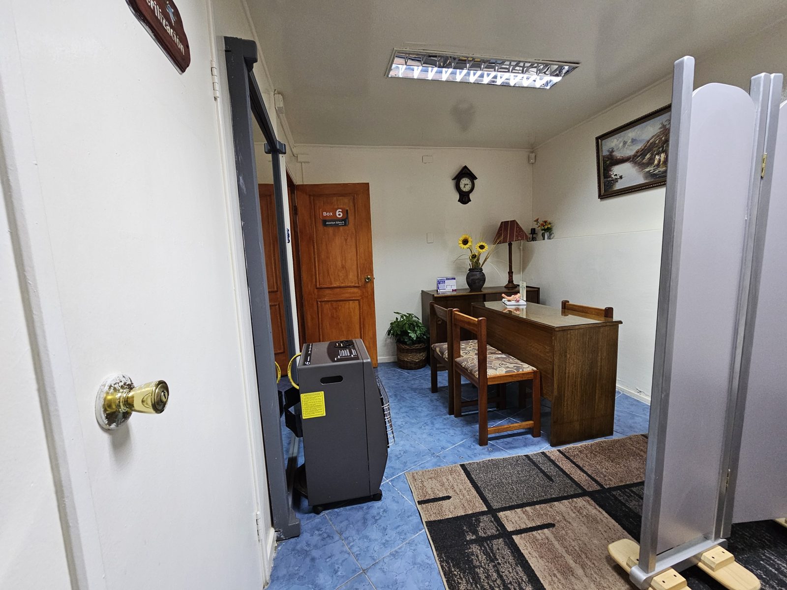 Oficina en arriendo en Valdivia — foto 2