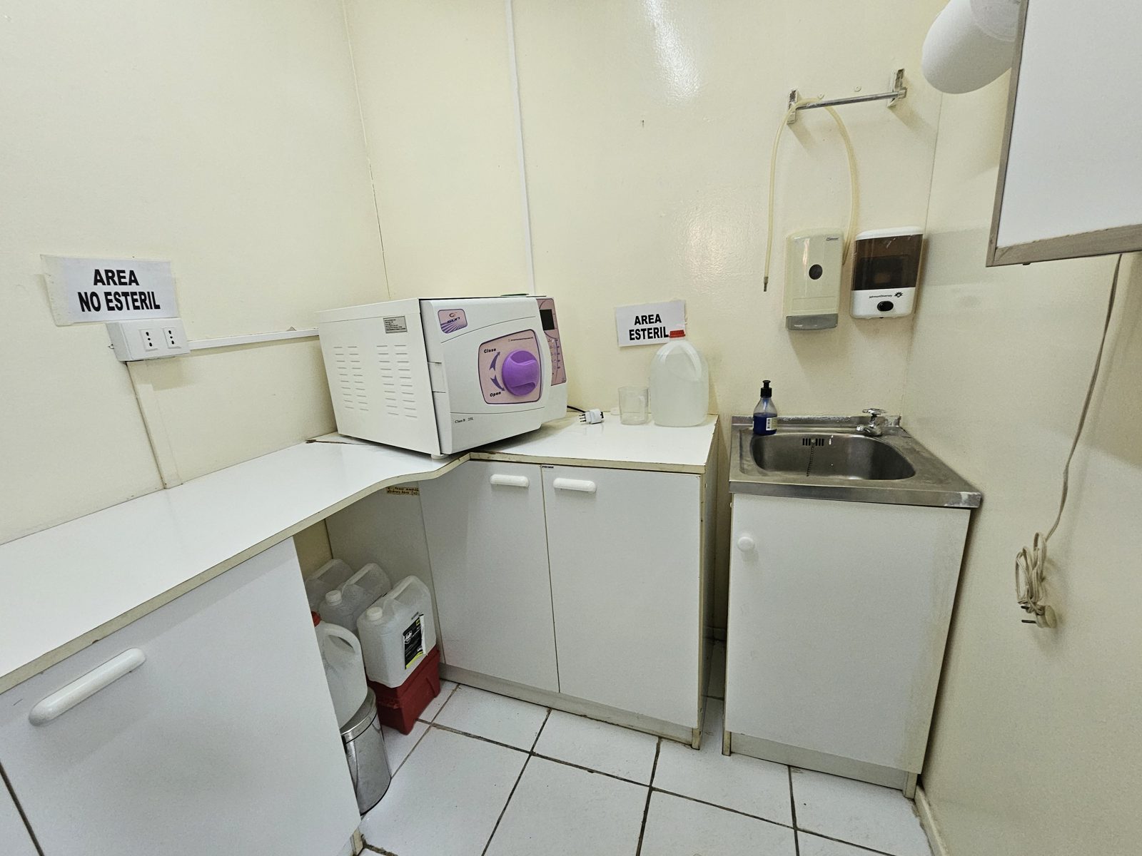 Oficina en arriendo en Valdivia — foto 3