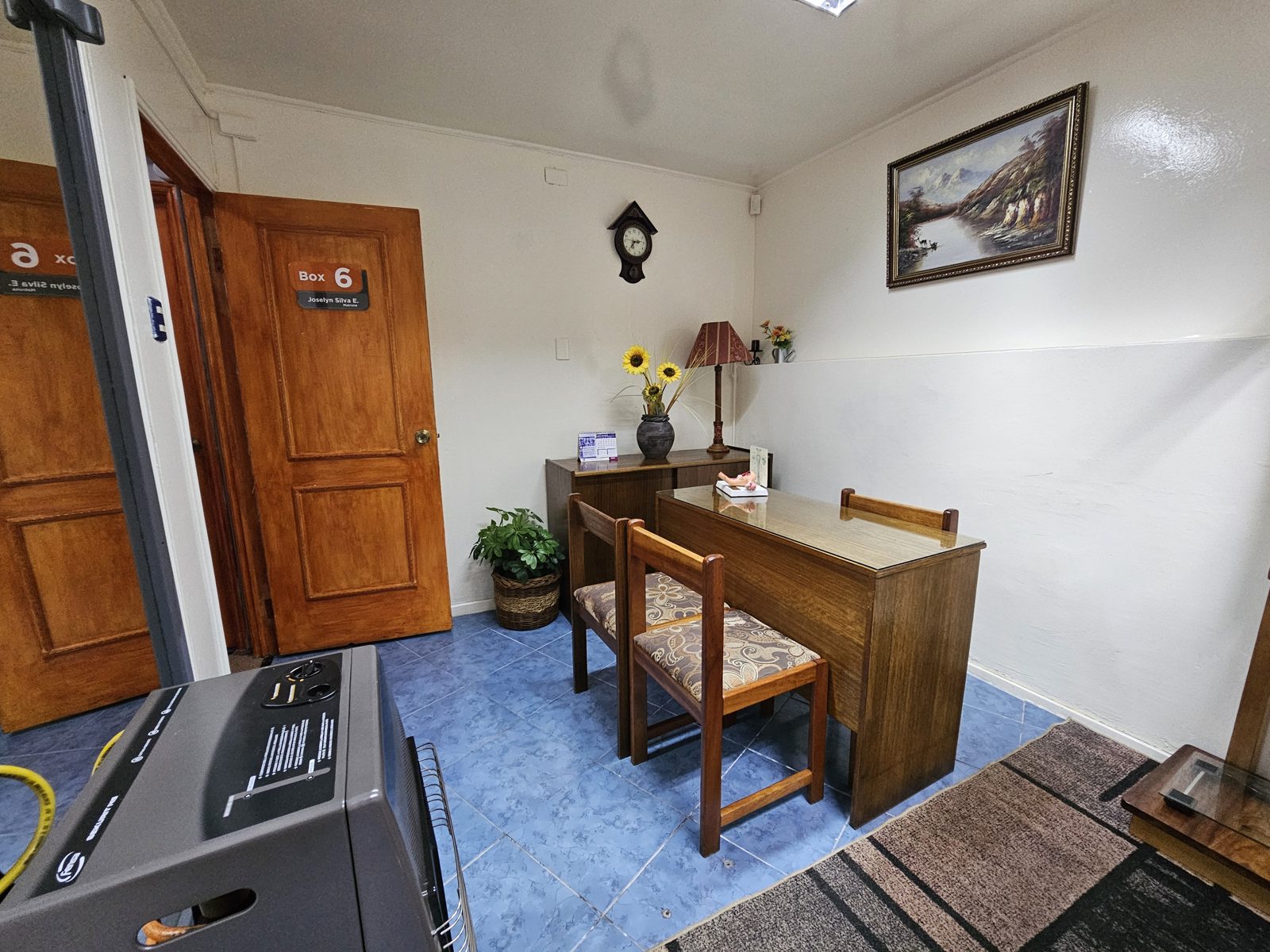 Oficina en arriendo en Valdivia — foto 4