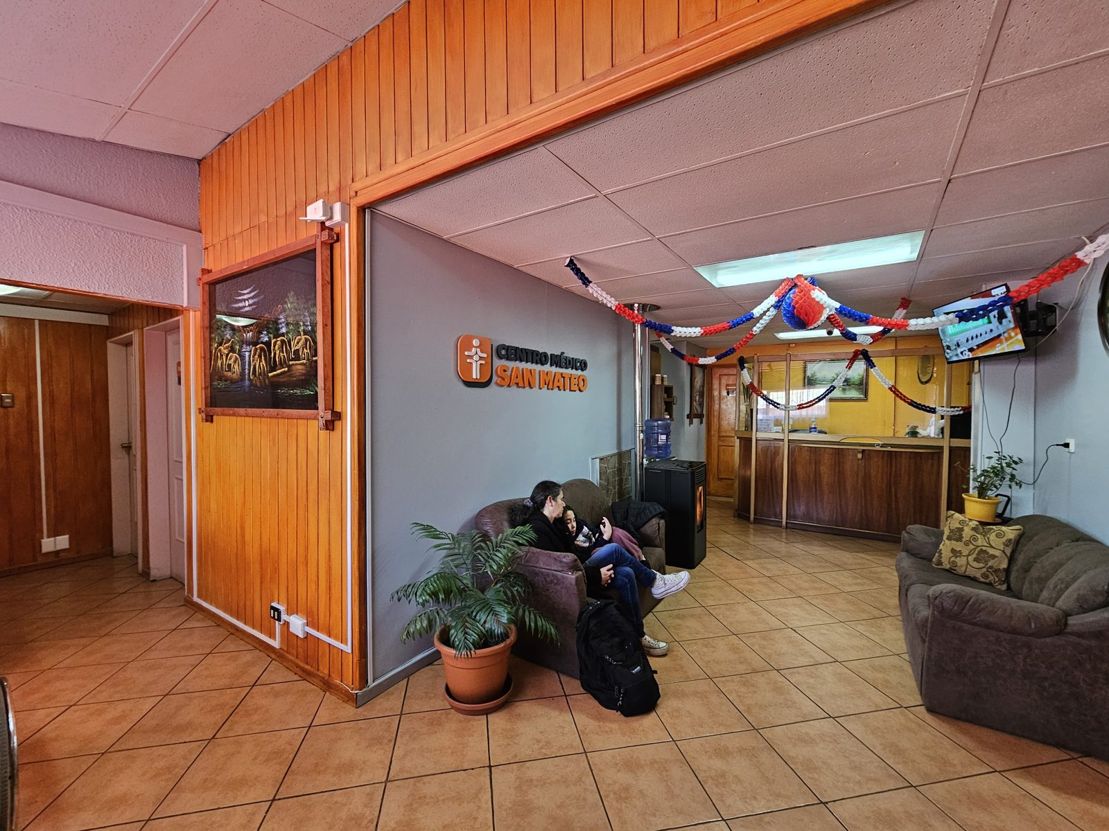 Oficina en arriendo en Valdivia — foto 9