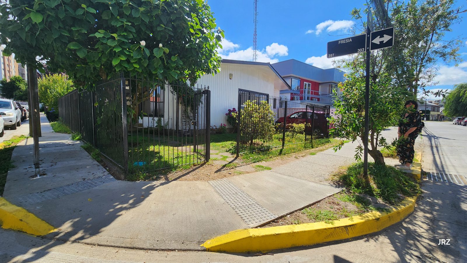 Casa en arriendo en Valdivia — foto 2