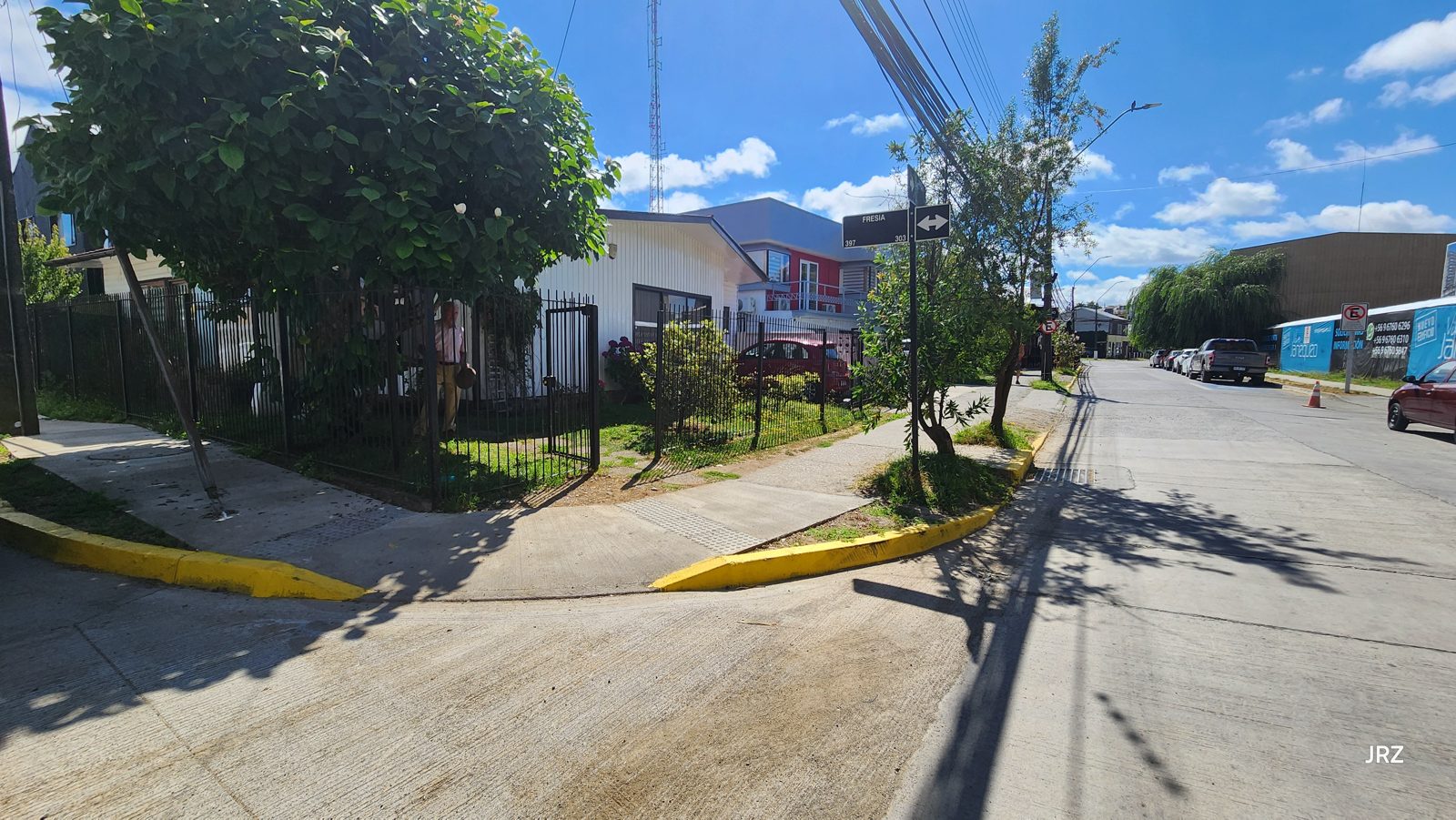 Casa en arriendo en Valdivia — foto 3