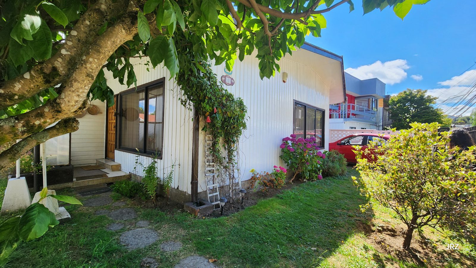 Casa en arriendo en Valdivia — foto 5