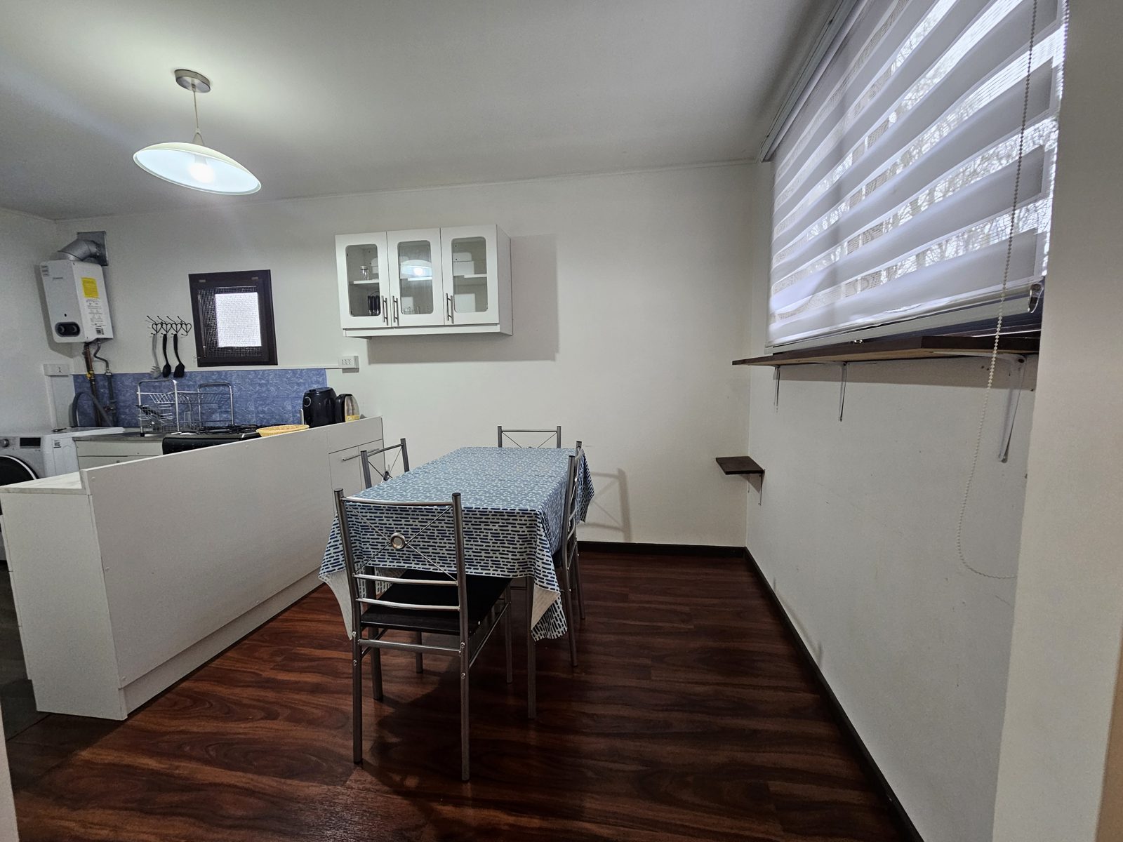Departamento en arriendo en Valdivia — foto 1